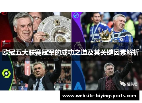 欧冠五大联赛冠军的成功之道及其关键因素解析
