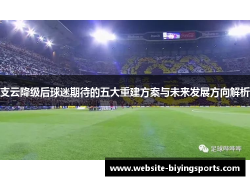 支云降级后球迷期待的五大重建方案与未来发展方向解析