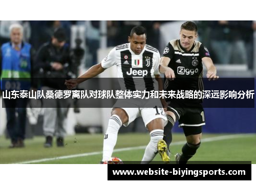 山东泰山队桑德罗离队对球队整体实力和未来战略的深远影响分析