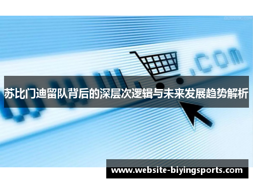苏比门迪留队背后的深层次逻辑与未来发展趋势解析
