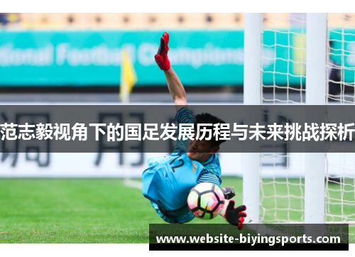 范志毅视角下的国足发展历程与未来挑战探析