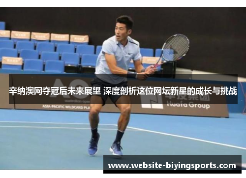 辛纳澳网夺冠后未来展望 深度剖析这位网坛新星的成长与挑战